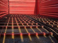 Self-loading wagon Schuitemaker 6600-S