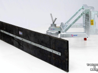 Other livestock equipment and accessories Qmac 270 MECH KRAMER 312-320-380-580-750