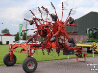 Rake Kuhn GA 8521