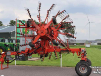 Rake Kuhn GA 8521