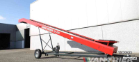 Conveyor Van Trier 9-65 Opvoerband / Transportband / Transporteur