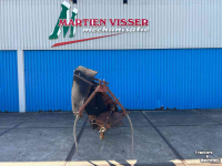 Rotary Ditcher Ridder Schouten TK45 Greppelfrees