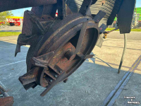 Rotary Ditcher Ridder Schouten TK45 Greppelfrees