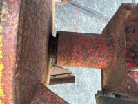 Rotary Ditcher Ridder Schouten TK45 Greppelfrees
