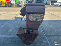 Rotary Ditcher Ridder Schouten TK45 Greppelfrees
