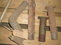 Used parts for tractors Deutz 06 07 en dx