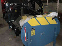 Spader machine Imants 46VX300 spitmachine
