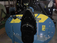 Spader machine Imants 46VX300 spitmachine