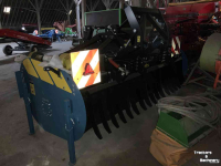 Spader machine Imants 46VX300 spitmachine