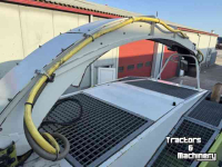 Forage-harvester Claas Jaguar 860-4 TRAC --- SOLD ---
