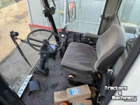 Forage-harvester Claas Jaguar 860-4 TRAC --- SOLD ---
