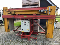 Box filler Bijlsma Hercules 270-2x-190, kistenvuller