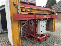 Box filler Bijlsma Hercules 270-2x-190, kistenvuller