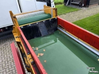 Box filler Bijlsma Hercules 270-2x-190, kistenvuller