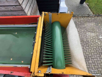 Box filler Bijlsma Hercules 270-2x-190, kistenvuller