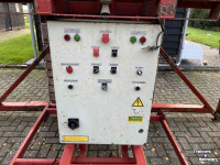 Box filler Bijlsma Hercules 270-2x-190, kistenvuller