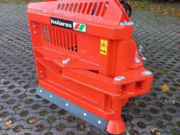 Silage dozerblades Holaras MES 430-H-115-FK Maisschuif
