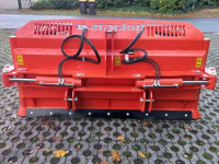 Silage dozerblades Holaras MES 430-H-115-FK Maisschuif