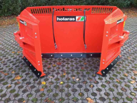 Silage dozerblades Holaras MES 430-H-115-FK Maisschuif