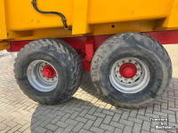 Dumptrailer VGM GI18