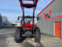 Tractor Massey Ferguson 5S.115 DYNA-4 ESSENTIAL