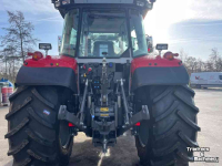 Tractor Massey Ferguson 5S.115 DYNA-4 ESSENTIAL