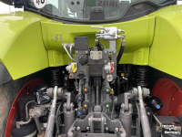 Tractor Claas Arion 610 Cis   KRUIP !