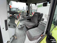Tractor Claas Arion 610 Cis   KRUIP !