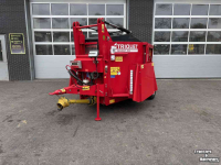 Vertical feed mixer Trioliet Gigant 500