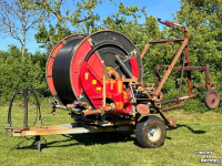 Irrigation hose reel Marani 75GT22