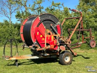 Irrigation hose reel Marani 75GT22