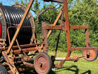 Irrigation hose reel Marani 75GT22