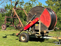 Irrigation hose reel Marani 75GT22