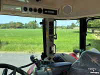 Tractor Massey Ferguson 6714S Dyna-6 +FL 4220