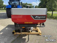 Fertilizer spreader Kverneland Exacta CL EW