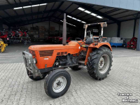 Tractor Deutz TD 4806 C