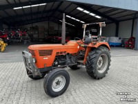 Tractor Deutz TD 4806 C