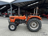 Tractor Deutz TD 4806 C