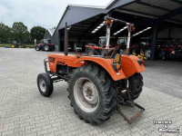 Tractor Deutz TD 4806 C