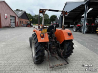 Tractor Deutz TD 4806 C