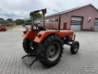 Tractor Deutz TD 4806 C