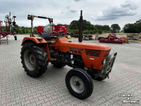 Tractor Deutz TD 4806 C