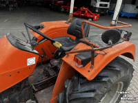 Tractor Deutz TD 4806 C