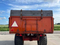 Dumptrailer Miedema HS 60 Kipper