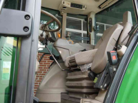 Tractor John Deere 6195M CommandQuad Autotrac F-PTO