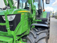 Tractor John Deere John Deere 6130M met 623R voorlader | 2022 | 2360 uur