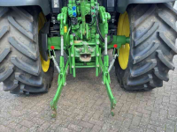 Tractor John Deere John Deere 6130M met 623R voorlader | 2022 | 2360 uur