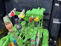 Tractor John Deere John Deere 6130M met 623R voorlader | 2022 | 2360 uur