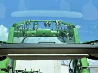 Tractor John Deere John Deere 6130M met 623R voorlader | 2022 | 2360 uur