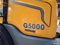 Wheelloader Giant G5000, BJ2022, 1955h.